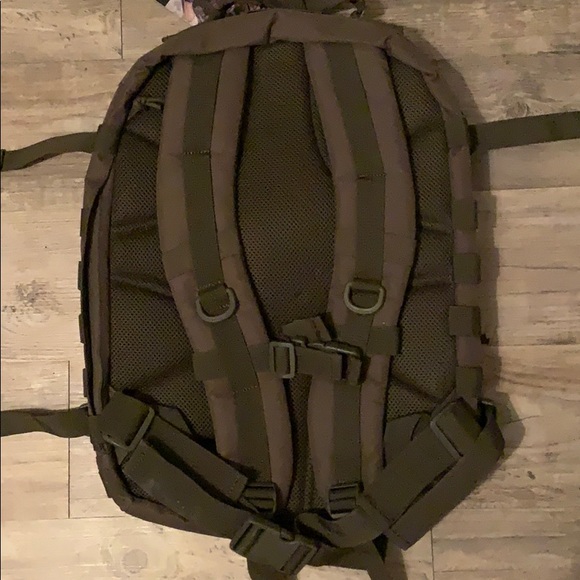 HighLand Tactical BackPack Major - Picture 2 of 3